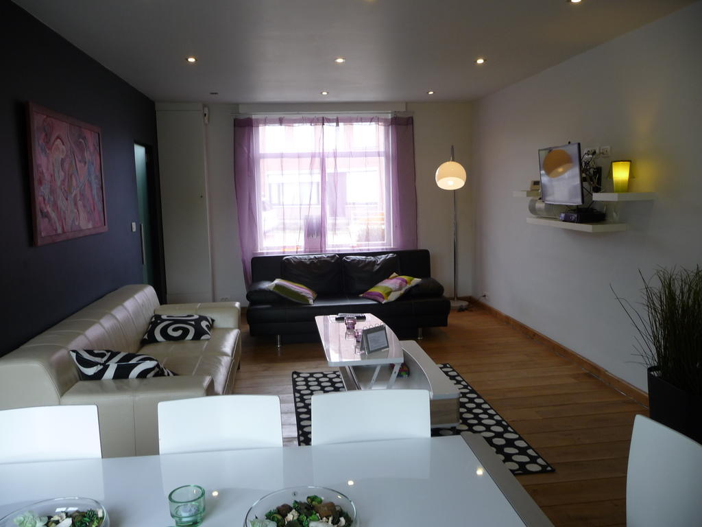 House Of Choice Vacation Homeヘント 部屋 写真