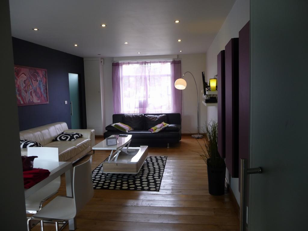 House Of Choice Vacation Homeヘント 部屋 写真