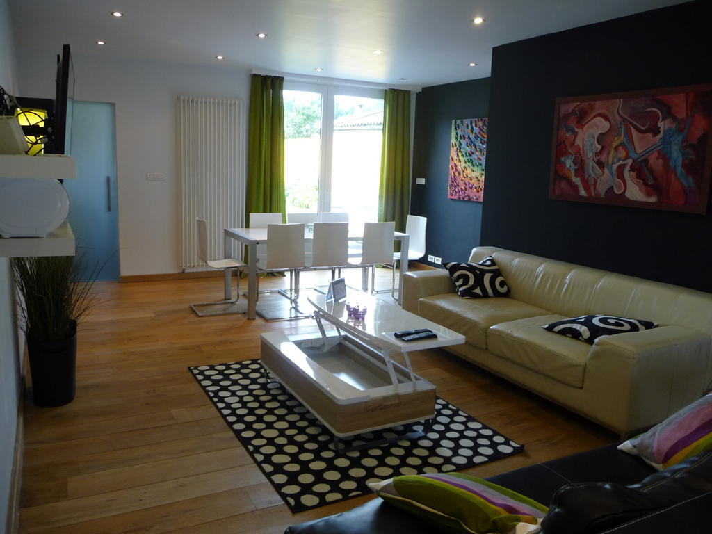 House Of Choice Vacation Homeヘント 部屋 写真